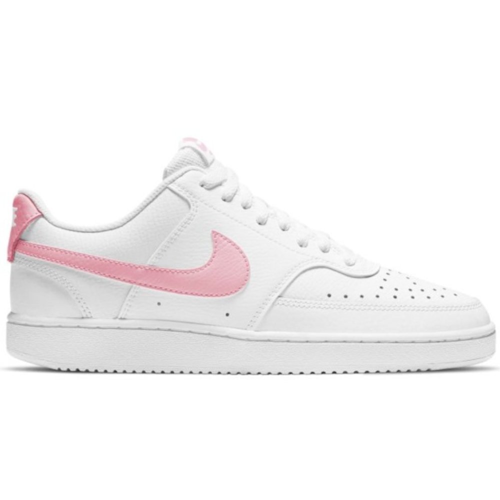 NIKE Court Vision Low (Pink)
